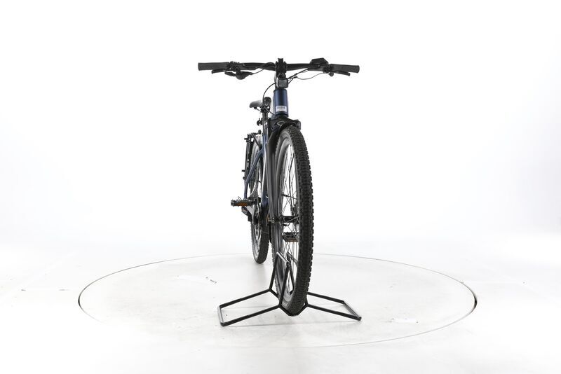 Canyon Pathlite:ONfly 7 2025 | blue | 28" | 46 cm | 500 - 3000 km, image 4 of 5