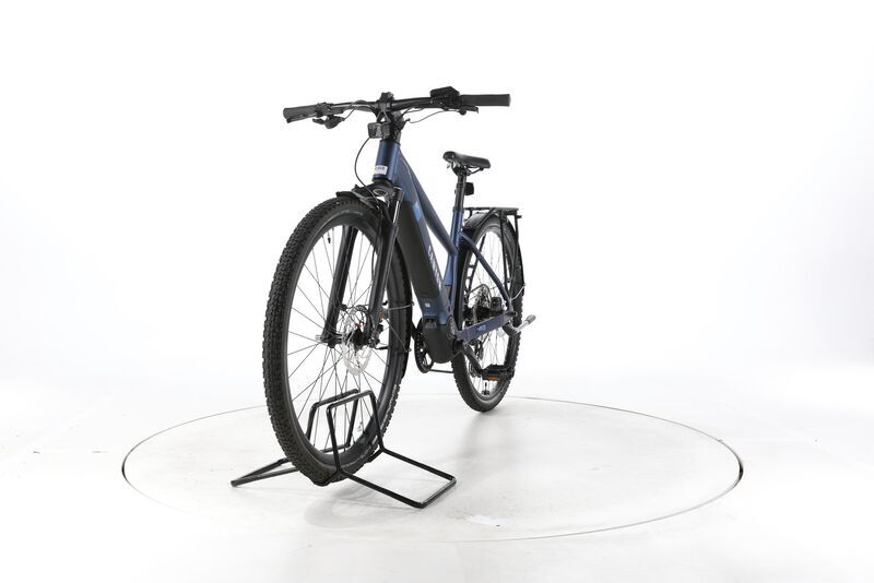 Canyon Pathlite:ONfly 7 2025 | blue | 28" | 46 cm | 500 - 3000 km, image 5 of 5