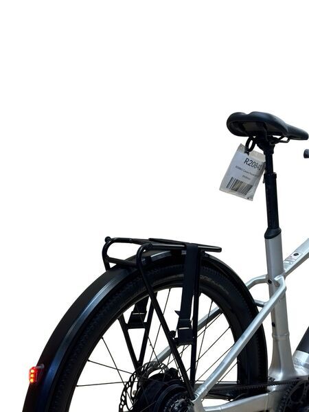 Canyon Precede:ON 7 | grey | 27.5" | XL | > 3000 km, image 2 of 4