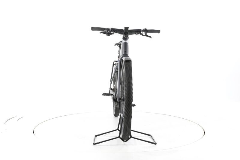 Canyon Precede:ON CF 8 2021 | grey | 27,5" | M | > 3000 km 3