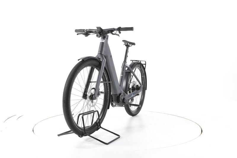 Canyon Precede:ON CF 8 2021 | grey | 27,5" | M | > 3000 km 4