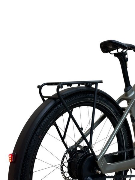 Canyon Precede:ON CF 9 2022 | grey | 27.5" | M | >3000 km 3