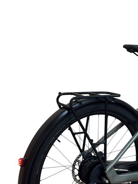 Canyon Precede:ON CF 9 ST 2022 | grey | 27.5" | M | <500 km 2