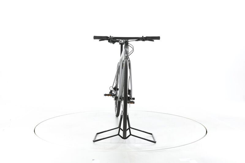 Canyon Roadlite CF 8 2022 | grijs | 28" | 48 cm 3