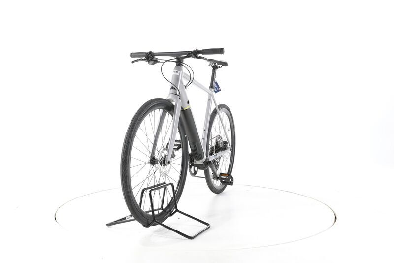 Canyon Roadlite:ON 7 2022 | grey | 28" | L | 500 - 3000 km 4