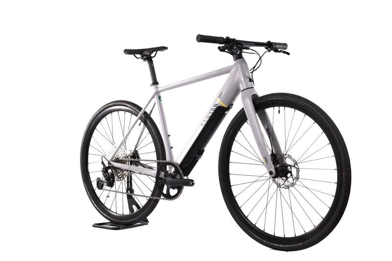 Canyon Roadlite ON 7 (2022) | Diamant | grau | M 2