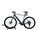 Canyon Roadlite:ON 7 2022 | grey | 28" | L | 500 - 3000 km, thumbnail 2 of 5