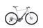 Canyon Roadlite:ON 7 (2022) | Diamant | grå | 28" | 55 cm | 100 - 500 km thumbnail 1/5