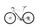 Canyon Roadlite:ON 7 (2022) | Diamant | grau | 28" | 55 cm | 100 - 500 km thumbnail 2/5