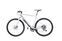 Canyon Roadlite:ON 7 (2022) | Diamant | grå | 28" | 55 cm | 100 - 500 km thumbnail 2/5