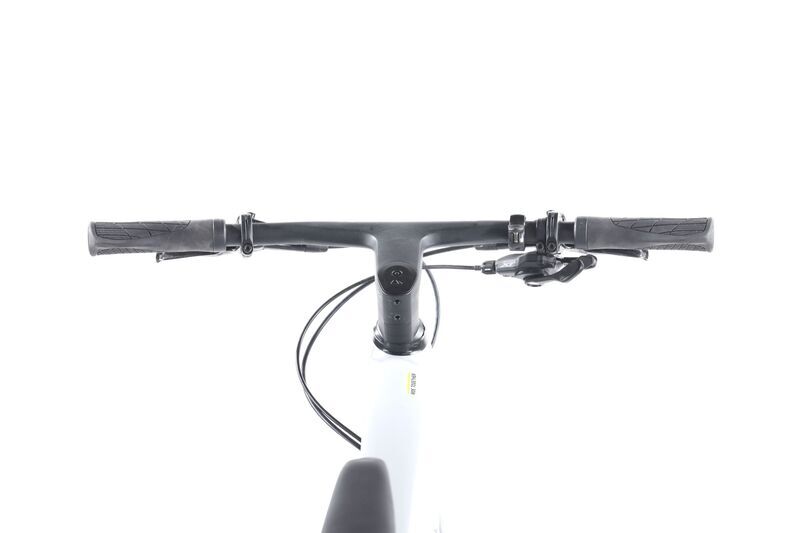 Canyon Roadlite:ON 7 (2022) | Diamant | grau | 28" | 55 cm | 100 - 500 km 3