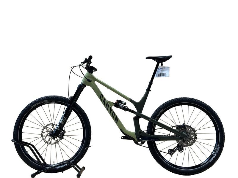 Canyon Spectral 29 CF 7 | grøn | 29" | XL, image 1 of 4
