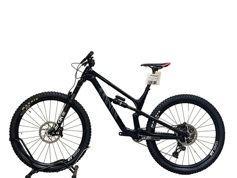 Canyon Spectral 29 CF 9 2022 | black | 29" | L, image 2 of 5
