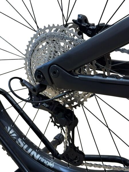 Canyon Spectral:ON CF 8 2022 | black | 29"/27.5" | L | 500 - 3000 km, image 4 of 5