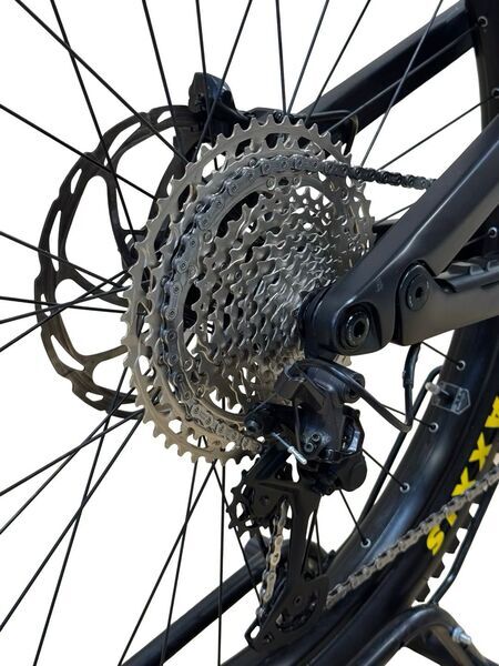 Canyon Spectral:ON CF 8 2022 | black | 29"/27.5" | L | 500 - 3000 km, image 5 of 5