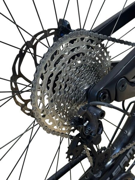 Canyon Spectral:ON CF 8 2022 | črna | 29"/27.5" | XL | 500 - 3000 km, image 5 of 5
