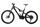 Canyon Spectral:ON CFR (2023) | Diamante | nero | 29/27.5" | 48 cm | XL | 500 - 1000 km thumbnail 4/5