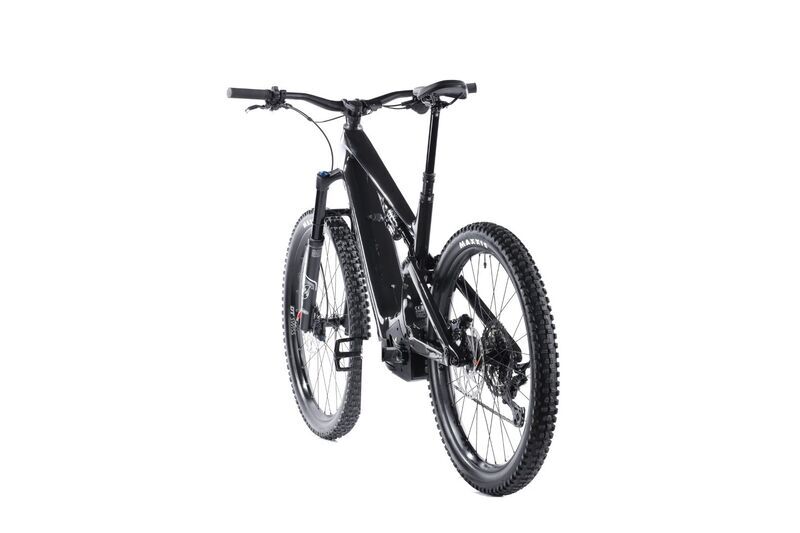 Canyon Spectral:ON CF 8 (2023) | Diamant | schwarz | 29" | 46 cm | L | 100 - 500 km 3