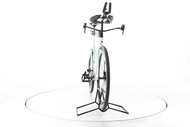 Canyon Speedmax CF SLX Road to Roth 2026 | white | 28" | L, image 4 of 5