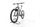 Canyon Strive:ON CFR 2023 | grau | 29"/27,5" | XL | 500 - 3000 km, thumbnail 5 of 5