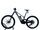 Canyon Torque:ON CF Roczen 2023 | grey | 29"/27.5" | L | > 3000 km, thumbnail 1 of 4