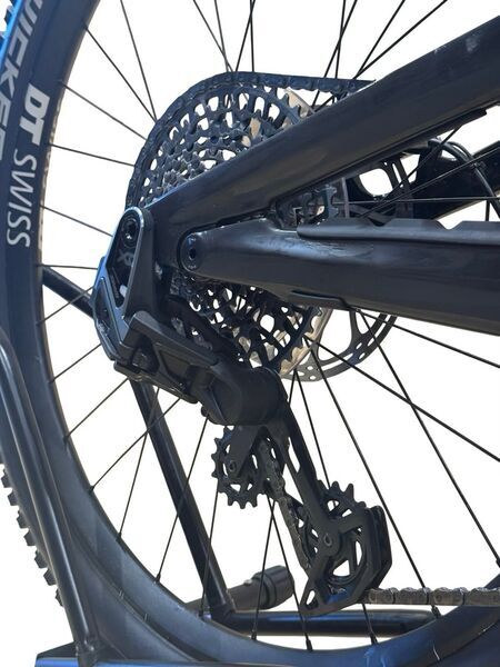 Canyon Torque:ON CF Roczen 2023 | grey | 29"/27.5" | L | > 3000 km, image 3 of 4