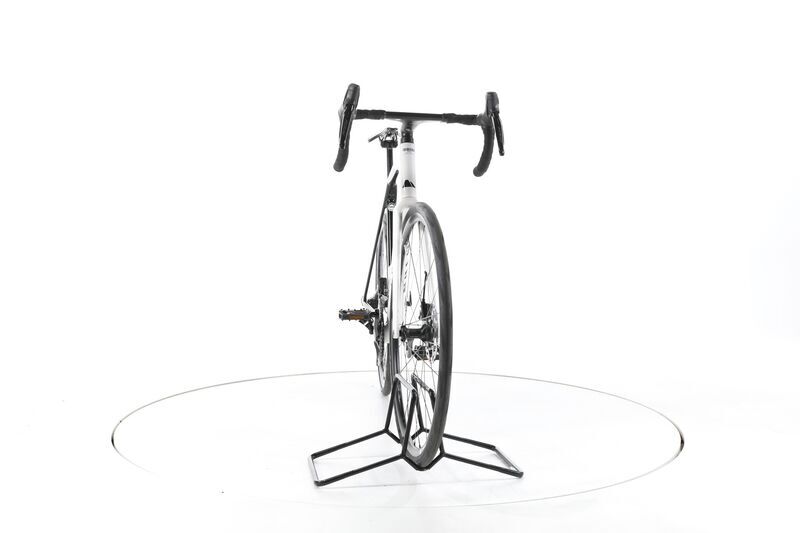 Canyon Ultimate CF SL 7 Di2 2024 | biały | 28" | L 3