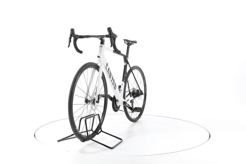 Canyon Ultimate CF SL 7 Di2 2024 | biały | 28" | L 4