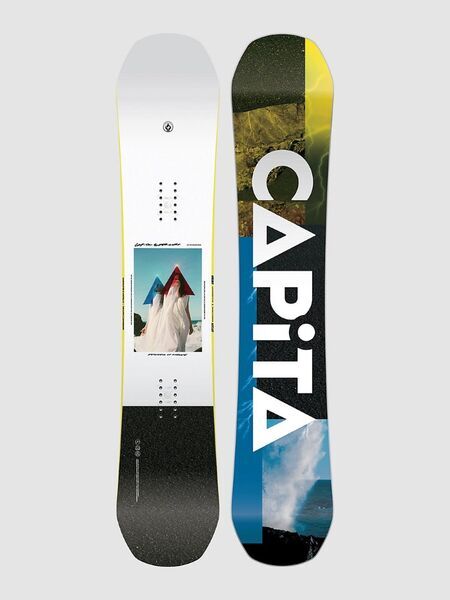 CAPiTA Defenders Of Awesome (2024) | večbarven | 150 cm 1