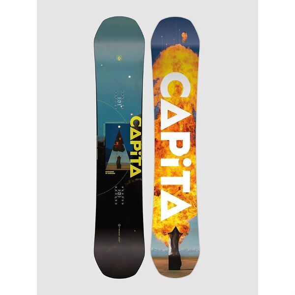 CAPiTA Defenders Of Awesome (2025) | multicolored | 150 cm 1