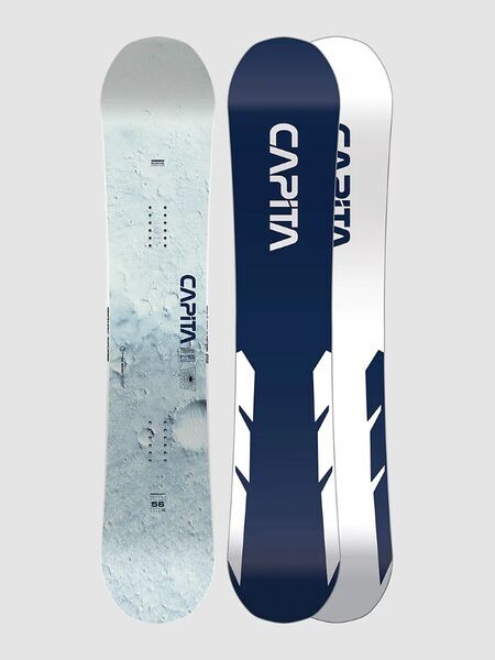 CAPiTA Mercury Wide (2024) | sort | 158 cm 1