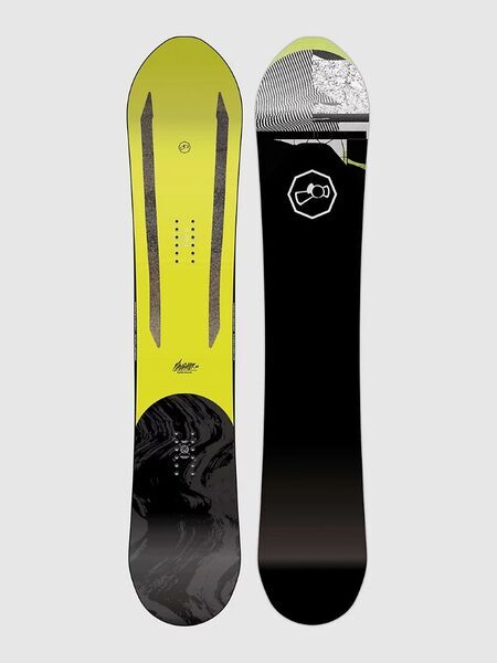 CAPiTA The Navigator (2024) | mehrfarbig | 147 cm 1