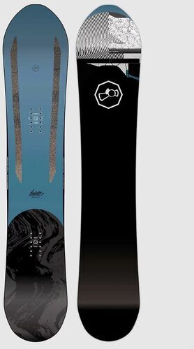 Som Ny: CAPiTA The Navigator (2024) | večbarven | 151 cm