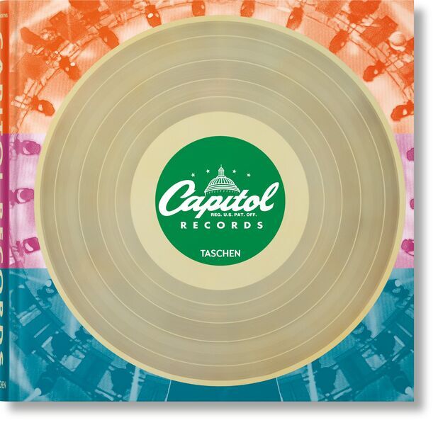 Capitol Records | Bijela, image 1 of 5