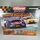 Carrera Toys GO!!! DTM Speed Club – Rennbahn-Set | multicolored thumbnail 1/5