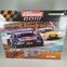 Carrera Toys GO!!! DTM Speed Club – Rennbahn-Set | multicolored thumbnail 1/5
