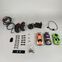 Carrera Toys GO!!! DTM Speed Club – Rennbahn-Set | multicolored thumbnail 4/5