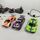 Carrera Toys GO!!! DTM Speed Club – Rennbahn-Set | multicolored thumbnail 5/5