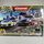 Carrera Toys GO!!! Polizei Themenwelt - Rennbahn Set | mehrfarbig thumbnail 1/5