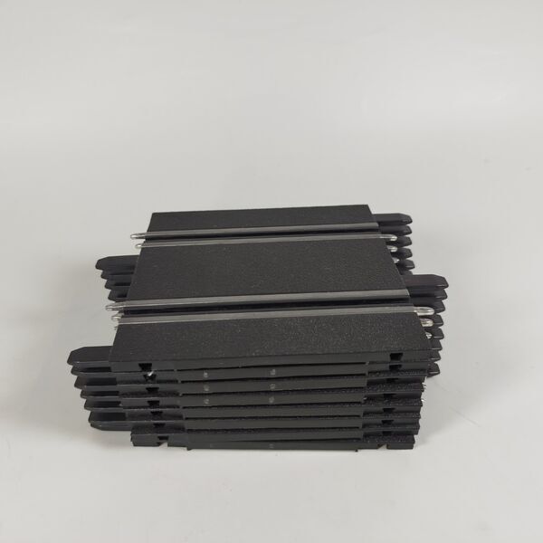 Carrera Toys Rennbahn-Schienen-Set | mehrfarbig 3