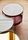 Carry tavolino laterale grigio chiaro | grigio, thumbnail 2 of 2