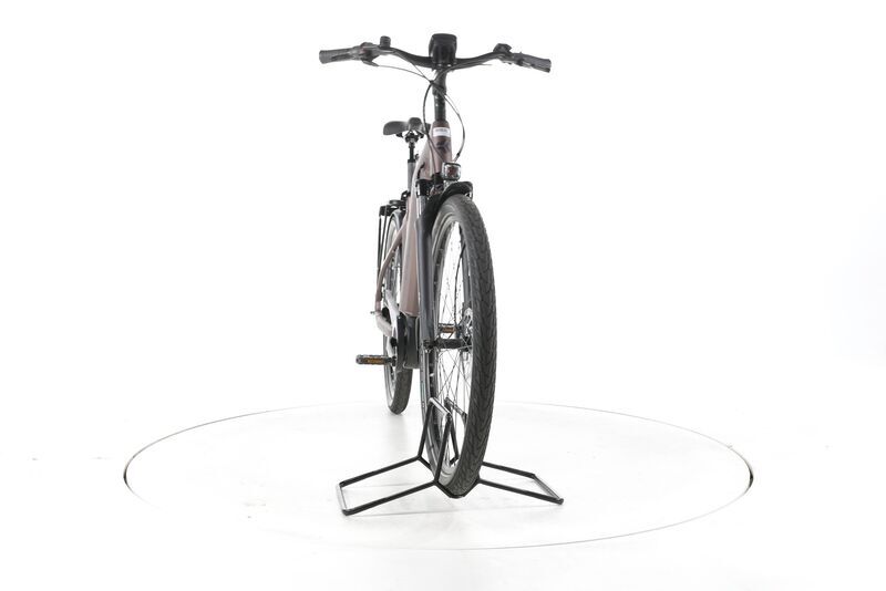 Carver Cityzen E.410 RT 2022 | šedá | 28" | 50 cm | > 3000 km, image 4 of 5