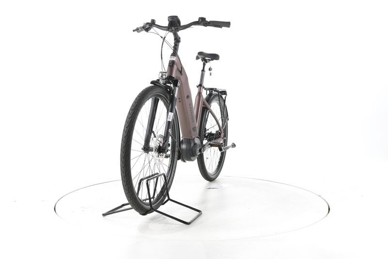 Carver Cityzen E.410 RT 2022 | šedá | 28" | 50 cm | > 3000 km, image 5 of 5