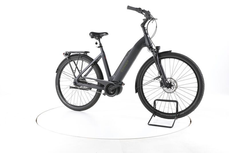 Carver Cityzen E.420 2022 | šedá | 28" | 54 cm | < 500 km, image 2 of 5