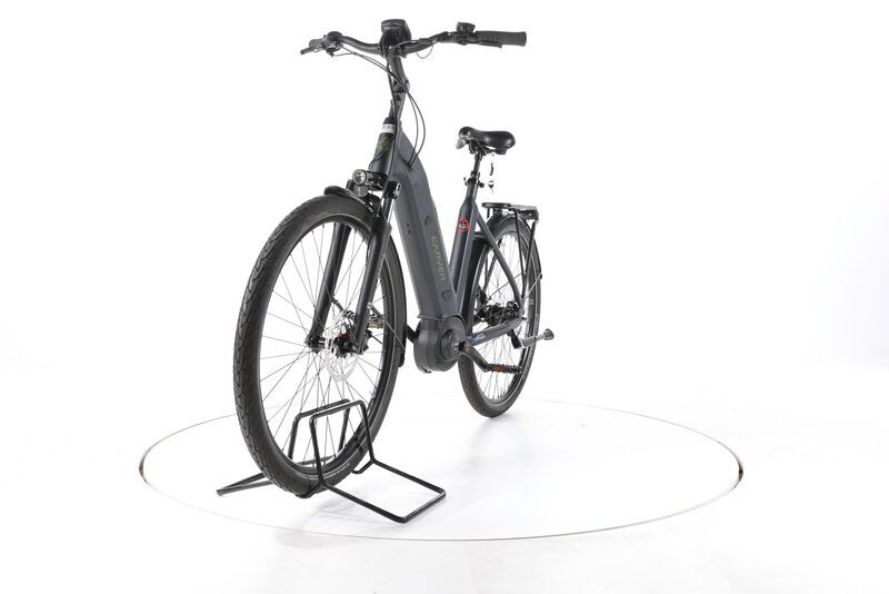Carver Cityzen E.420 2022 | šedá | 28" | 54 cm | < 500 km, image 5 of 5