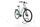 Carver Cityzen E.420 2022 | niebieski | 28" | 55 cm | < 500 km, thumbnail 3 of 5