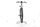 Carver Cityzen E.420 2022 | niebieski | 28" | 55 cm | < 500 km, thumbnail 4 of 5