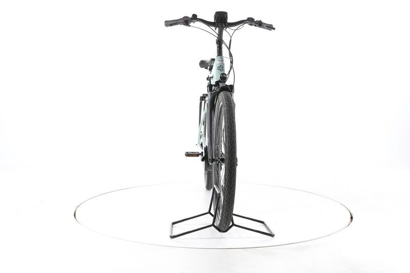 Carver Cityzen E.420 2022 | niebieski | 28" | 55 cm | < 500 km, image 4 of 5
