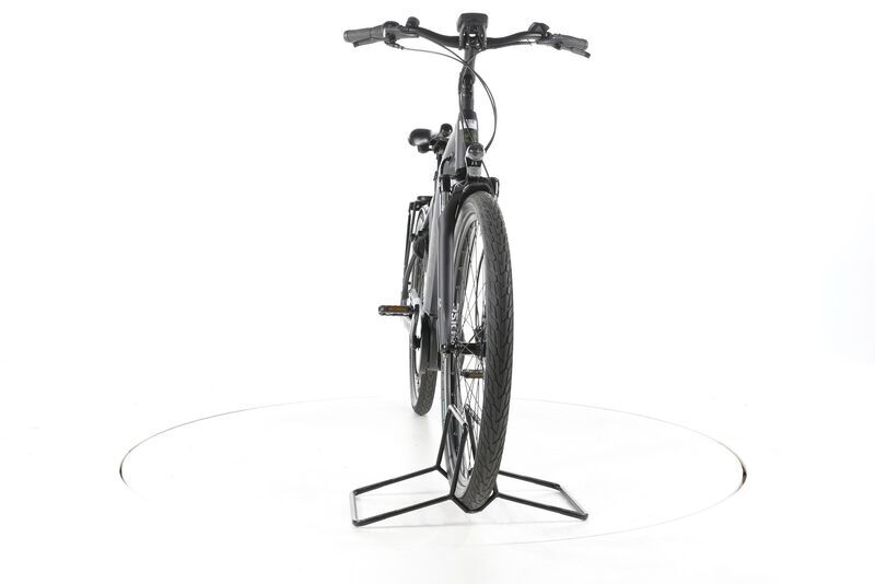 Carver Cityzen E.420 RT 2022 | šedá | 28" | 55 cm | 500 - 3000 km, image 3 of 4