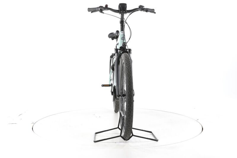 Carver Cityzen E.420 RT 2022 | modrá | 28" | 55 cm | < 500 km, image 4 of 5